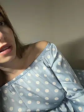 Czat XXX na żywo – BarbaraFantasy