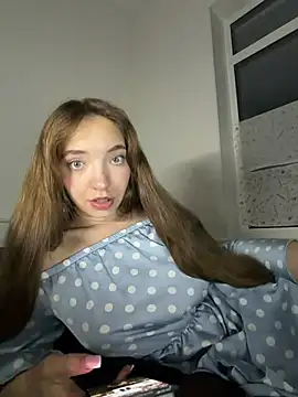 BarbaraFantasy – Live XXX-chat