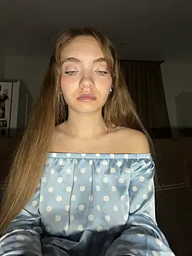 دردشة BarbaraFantasy الجنسية المباشرة