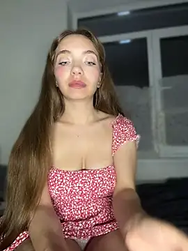 BarbaraFantasy XXX чат на живо