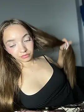 Živý XXX chat BarbaraFantasy