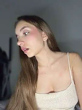 Živý XXX chat BarbaraFantasy