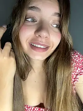 BarbaraFantasy Obrolan Langsung XXX