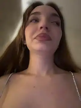 Živý XXX chat BarbaraFantasy