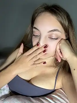 BarbaraFantasy লাইভ XXX চ্যাট