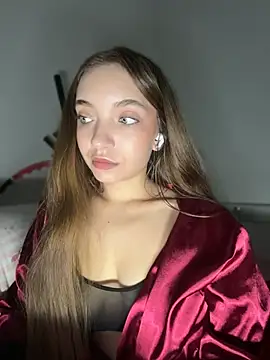 Chat +18 de BarbaraFantasy ao vivo