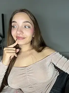 BarbaraFantasy's Live XXX Chat