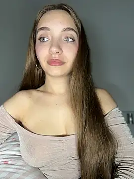 BarbaraFantasy's Live XXX Chat
