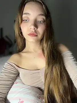 แชท XXX สดของ BarbaraFantasy