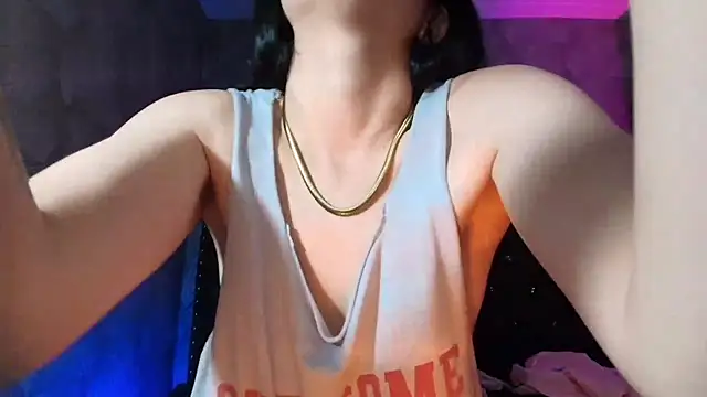 Živý XXX chat AnnaliOlsenX