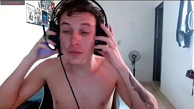 deividcloud36 Show Webcam