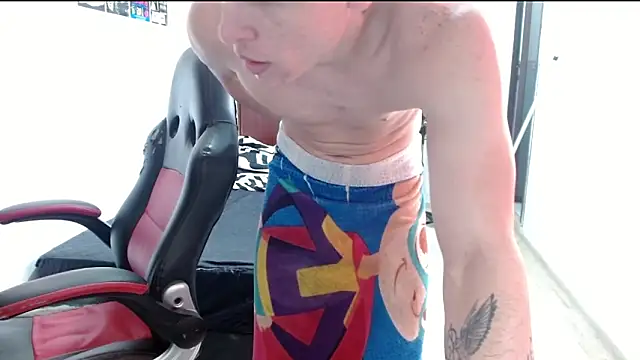 deividcloud36 – webcam-show