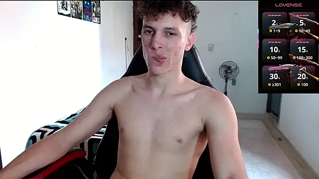 deividcloud36 webcam show