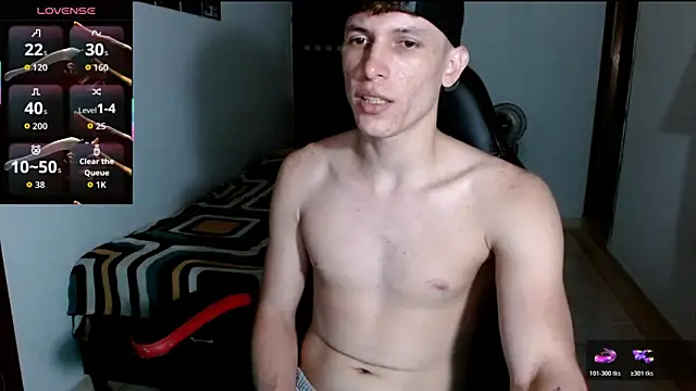 deividcloud36 Show Webcam