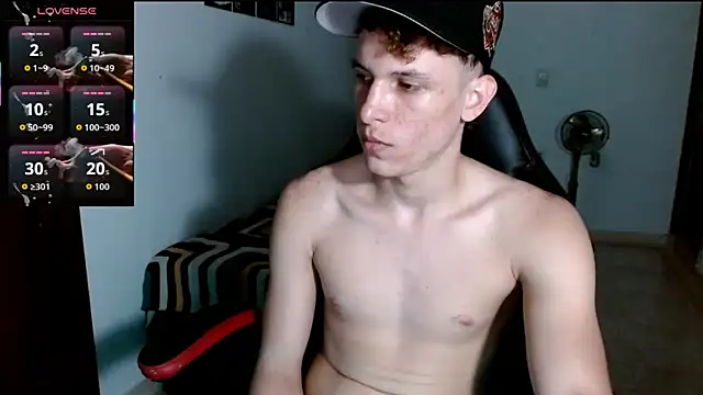 deividcloud36 Show Webcam