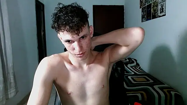 deividcloud36 Show Webcam