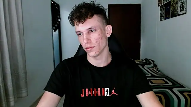 deividcloud36's Webcam Show