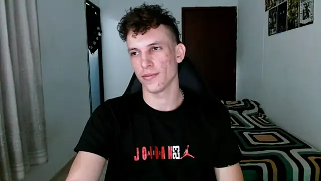 Show webcam de deividcloud36