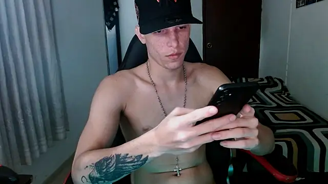 deividcloud36's Webcam Show