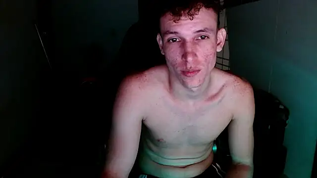 Webkamerová show deividcloud36