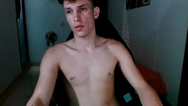 deividcloud36's Live XXX Chat