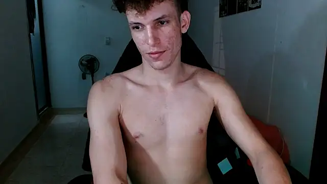 deividcloud36 Show Webcam