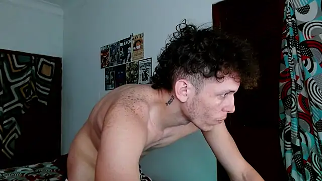 deividcloud36 Show Webcam
