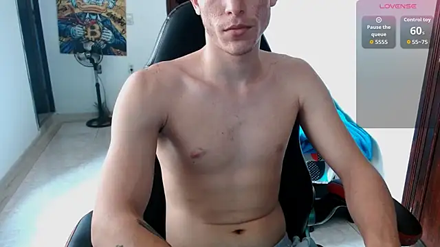 deividcloud36 Show Webcam
