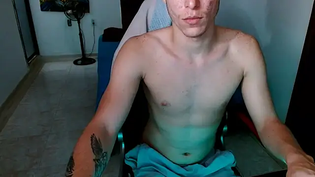deividcloud36 Show Webcam