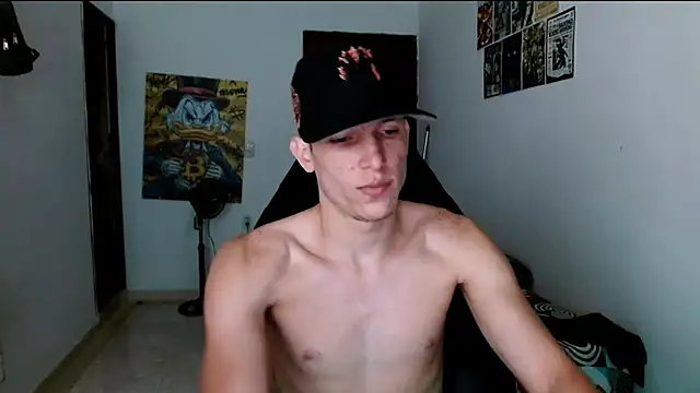 deividcloud36 Show Webcam