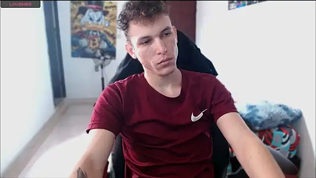 deividcloud36's Webcam Show