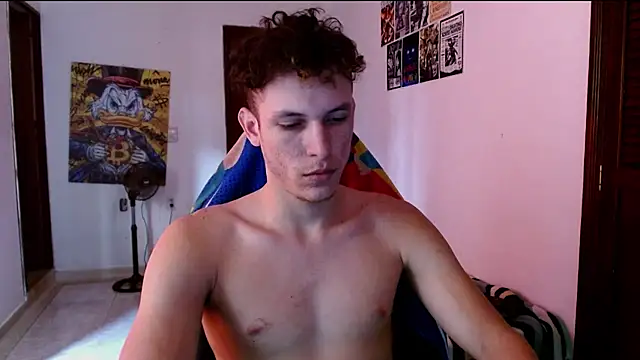 deividcloud36 Show Webcam