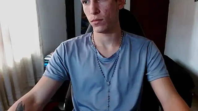 deividcloud36 webkamerás műsora