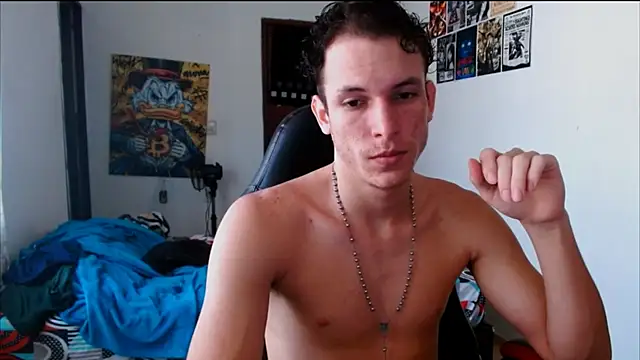 deividcloud36's Webcam Show