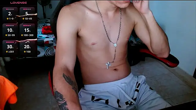 deividcloud36 Show in webcam