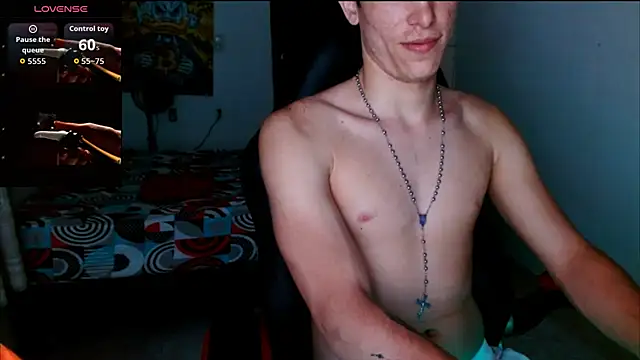 deividcloud36 Webcamshow