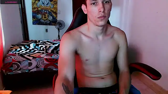 deividcloud36 Webcamshow