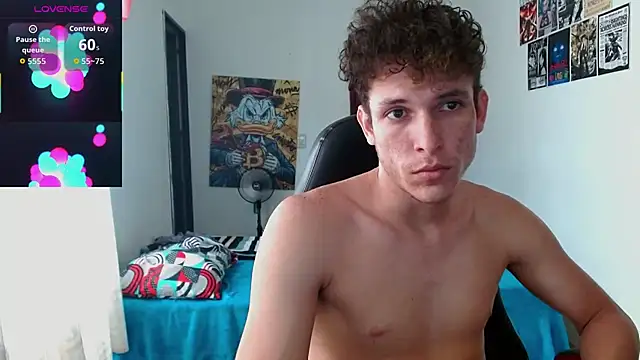 deividcloud36's Live XXX Chat