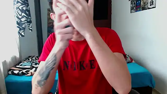 deividcloud36 – webcam-show