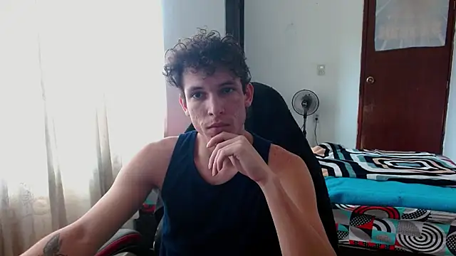 deividcloud36's Webcam Show