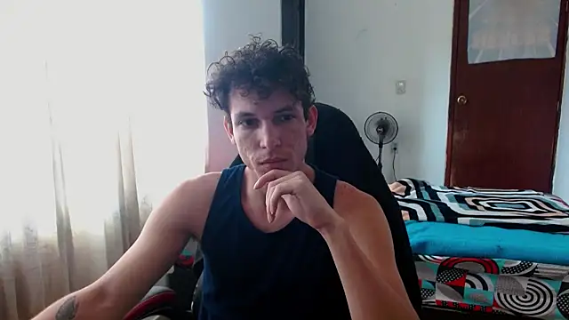 deividcloud36n Webbikameraesitys