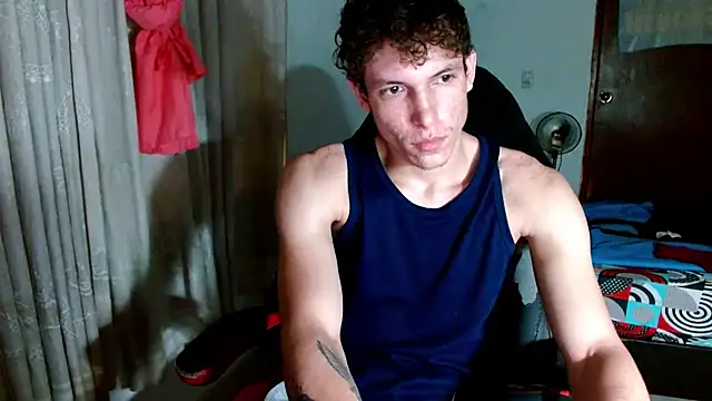 Show de webcam de deividcloud36