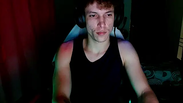 deividcloud36 Webcam Show