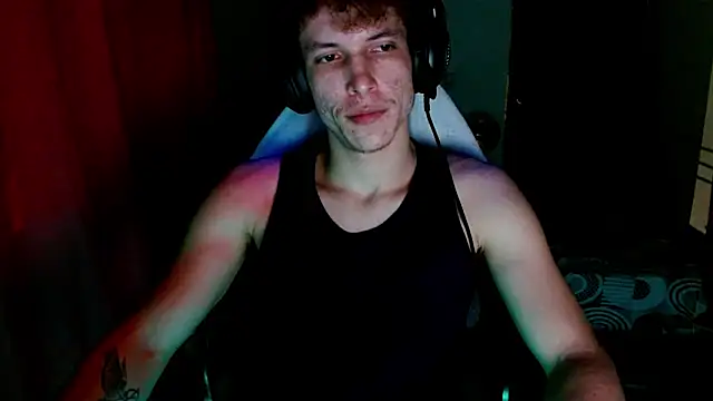 deividcloud36 Pertunjukan Webcam