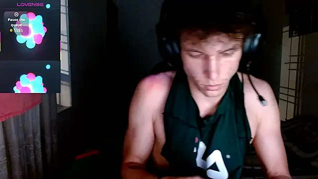deividcloud36 Webcam-Show