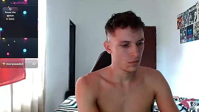 deividcloud36 Show Webcam