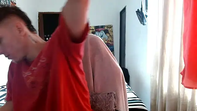 deividcloud36 Show Webcam