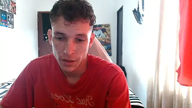 deividcloud36 Show Webcam