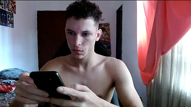 deividcloud36 Webcam Show