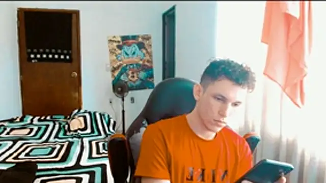 deividcloud36 – webcam-show